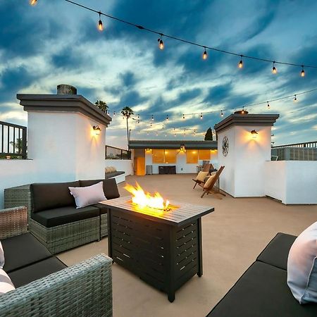 Belmont Shore Luxury Long Beach Exterior foto