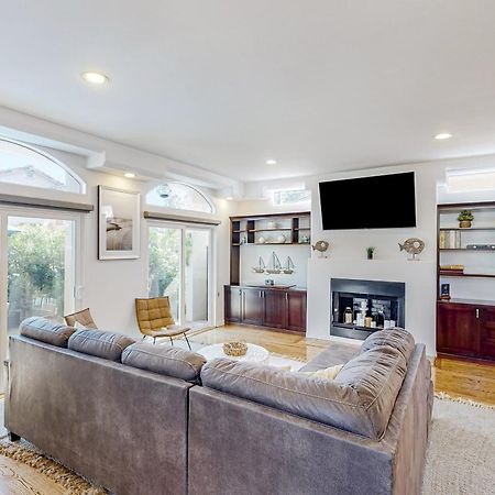 Belmont Shore Luxury Long Beach Exterior foto