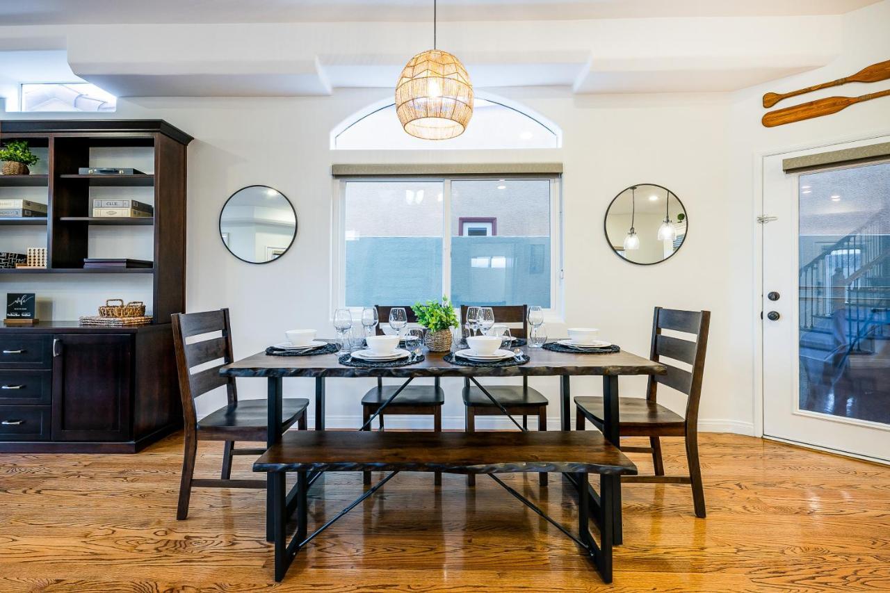 Belmont Shore Luxury Long Beach Exterior foto