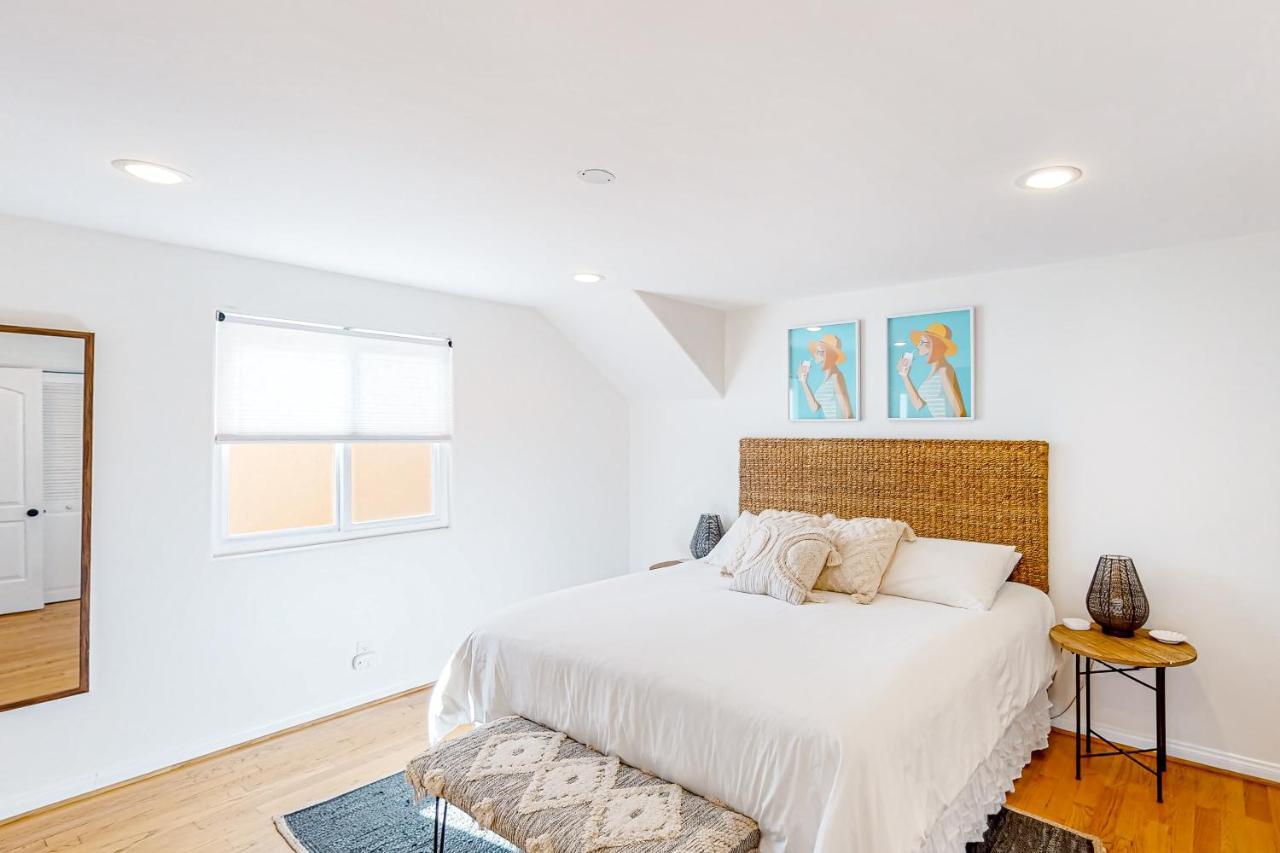 Belmont Shore Luxury Long Beach Exterior foto