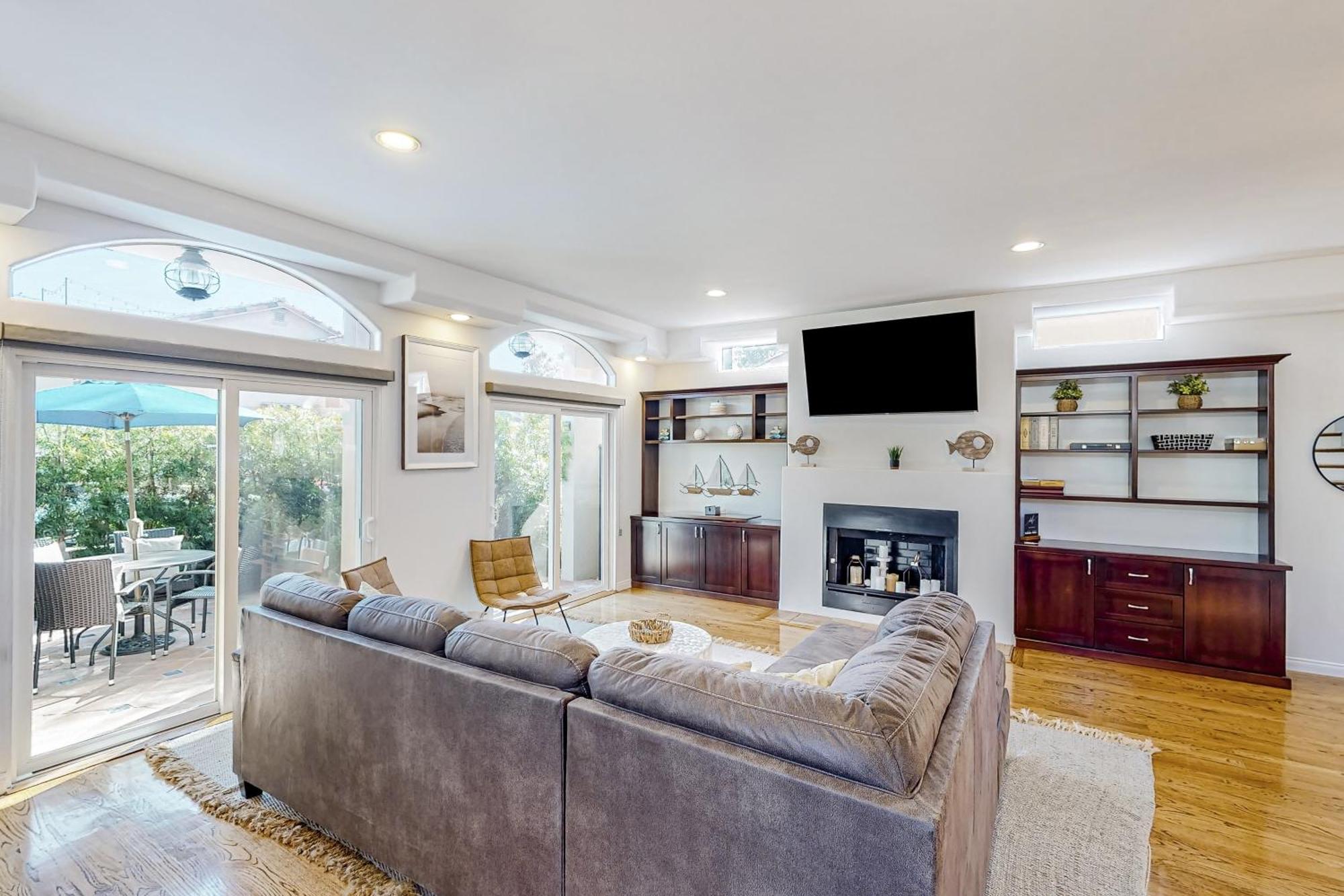 Belmont Shore Luxury Long Beach Exterior foto